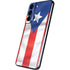 Puerto Rico Flag Galaxy S22 Skin
